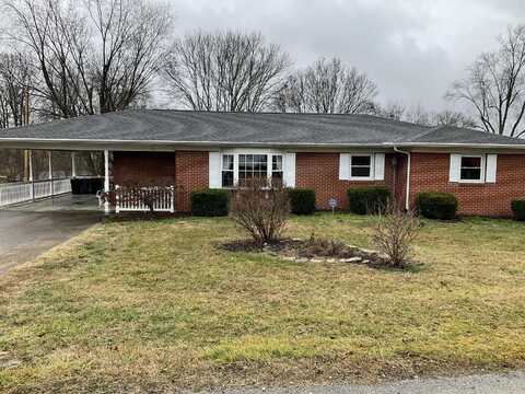 103 Wallace Avenue, Somerset, KY 42501