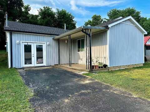 491 Spring Street, Mount Sterling, KY 40353