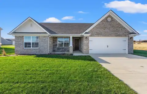 8196 Driftwood Loop, Richmond, KY 40475