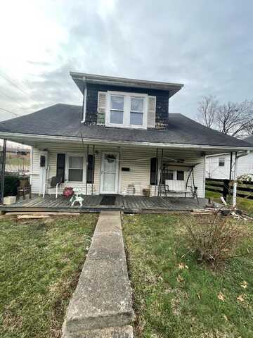 266 Richmond Avenue, Mount Sterling, KY 40353