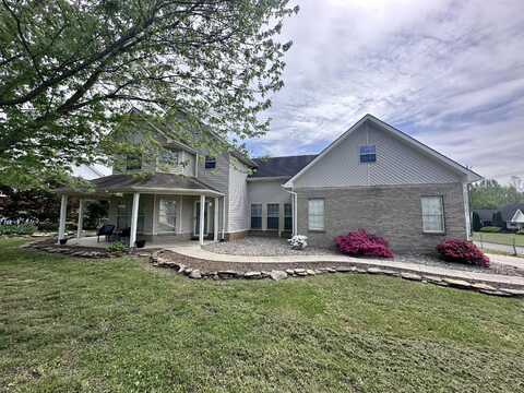 22 East Cloverdale Drive, Somerset, KY 42503