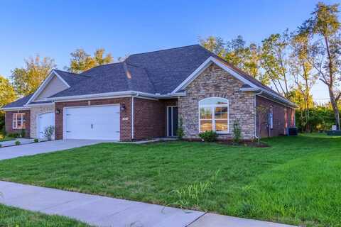 102 Hickory Grv Court, Georgetown, KY 40324