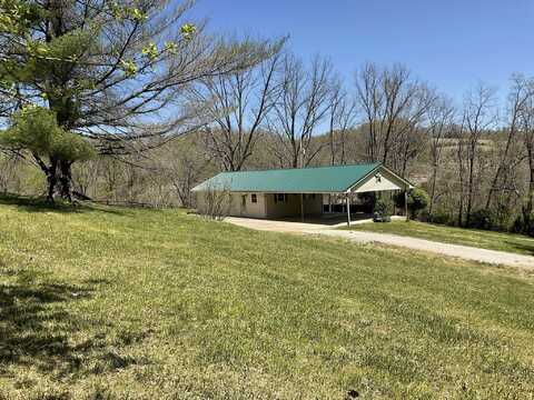 1331 KY 1704, Olive Hill, KY 41164