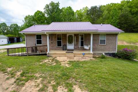 300 Jennings Road, Beattyville, KY 41311