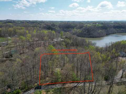 10 Valley View Drive Drive, Nancy, KY 42544