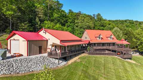 1045 John Hyden Road, Burnside, KY 42519