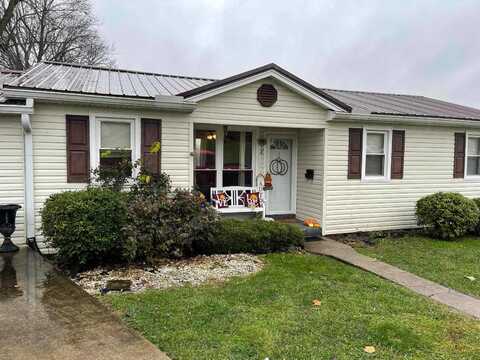 112 Highland Avenue, Flemingsburg, KY 41041