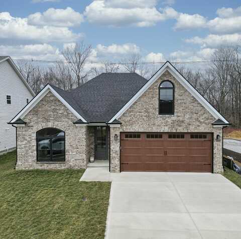 1101 Squirrel Nest Lane, Lexington, KY 40509