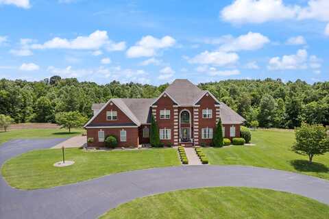 360 Fairplay Road, Columbia, KY 42728