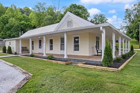 79 Washington Street, Campton, KY 41301