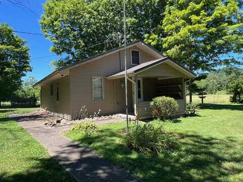 6640 Dry Creek Road, Elk Horn, KY 42733