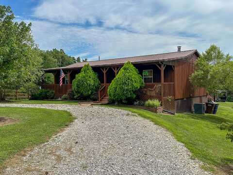 2565 Sugar Creek Road, Carlisle, KY 40311