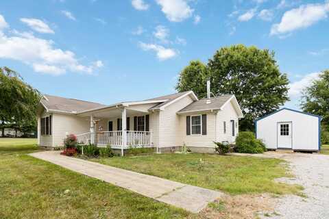 138 Bell Phipps Road, Monticello, KY 42633