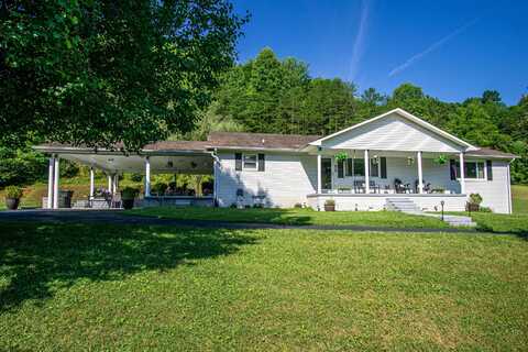 7531 Ky 1304, Barbourville, KY 40906