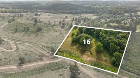 Tract 16 Pittsburg Landing Road, London, KY 40741