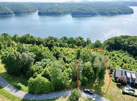 Lot 118 Cumberland Shores, Monticello, KY 42633