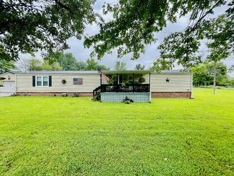 450 Sandidge Road, Eubank, KY 42567