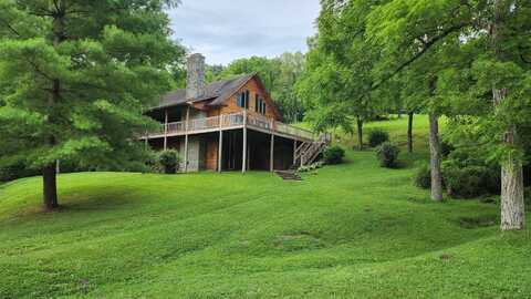 2846 Cedar Road, Stamping Ground, KY 40379