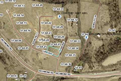 91 Aysia Ave Lot # 26, Paint Lick, KY 40461