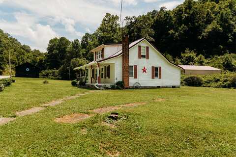 2526 South Highway 708, Beattyville, KY 41311