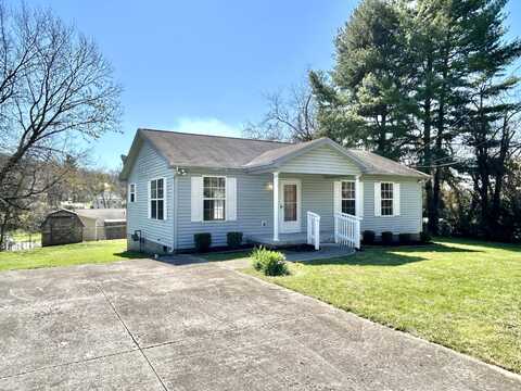 111 White Street, Somerset, KY 42501