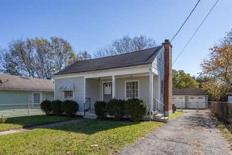 1220 Hammond Avenue, Lexington, KY 40508