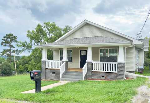 70 Knox Street, Corbin, KY 40701