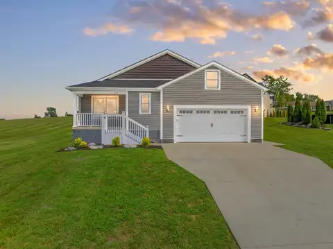 271 Persimmon Way, Harrodsburg, KY 40330