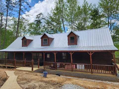 0000 Forest Drive, Campton, KY 41301