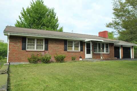 140 Circle Drive, Beattyville, KY 41311