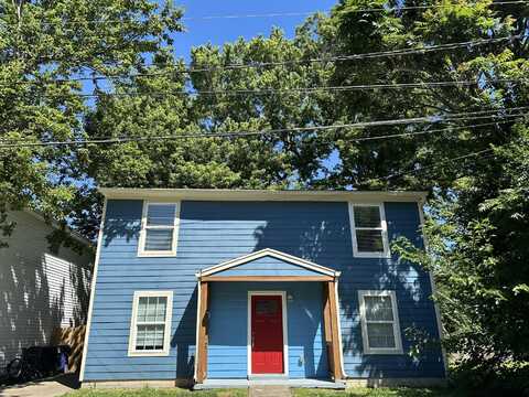 439 Hawkins Avenue, Lexington, KY 40508