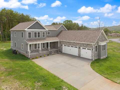 288 West Canterbury Drive, Bronston, KY 42518