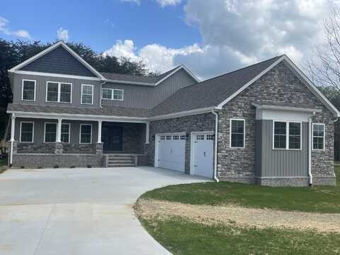 288 West Canterbury Drive, Bronston, KY 42518