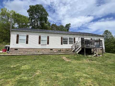 853 Harrod Branch Road, London, KY 40741