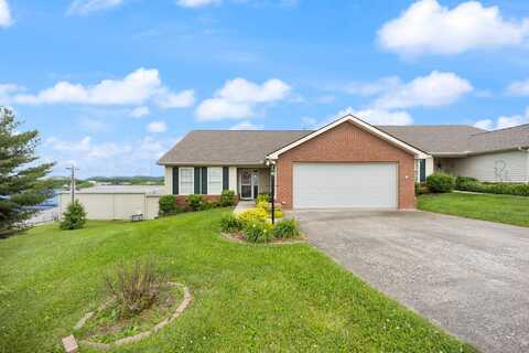 40 Harmony Drive, Somerset, KY 42503