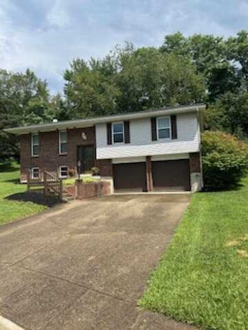 2596 Lake Court, Villa Hills, KY 41017