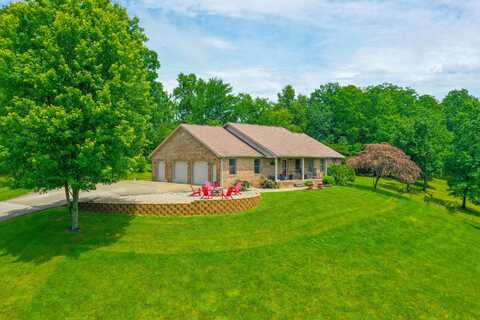 326 Cross Country Road, London, KY 40744