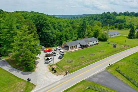 4929 Hwy 290, McKee, KY 40447