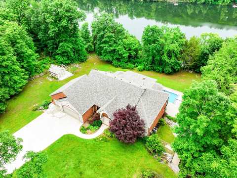 495 Perry Lee Colyer Road, Somerset, KY 42501