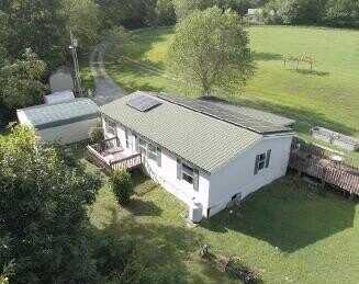 200 Feltner Steer Road, London, KY 40741