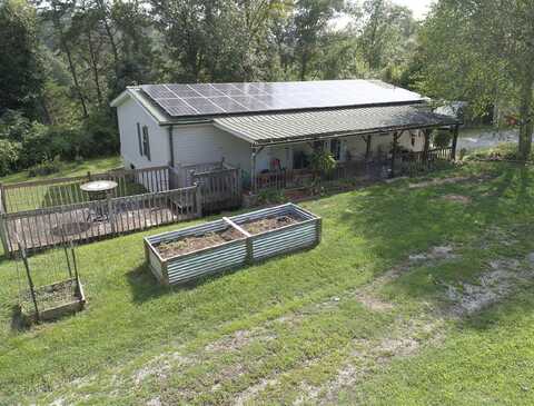 200 Feltner Steer Road, London, KY 40741