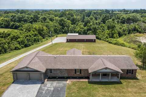 309 McKinney Road, Richmond, KY 40475