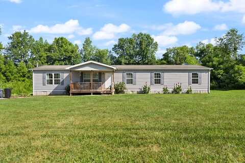 175 Adams Ridge Road, Clay City, KY 40312