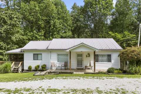 531 Treadway Road, Beattyville, KY 41311