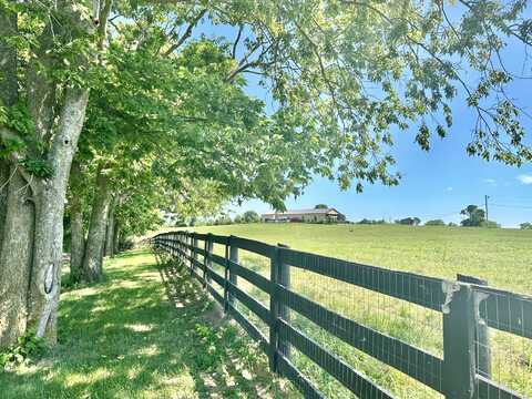 2308 Evans Mill Road, Lexington, KY 40515