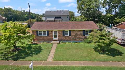 312 Dunroven Road, Versailles, KY 40383