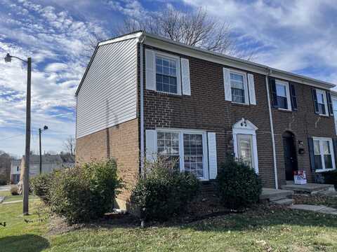 2468 Woodhill Drive, Lexington, KY 40509