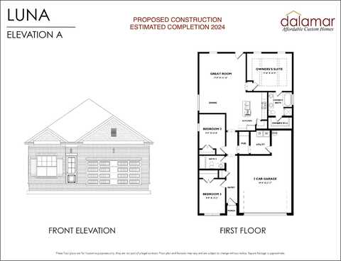 26A Waterson Park Drive, Georgetown, KY 40324