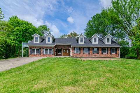 6906 Bohannon Lane, LaGrange, KY 40031