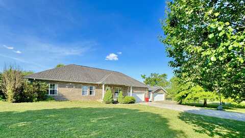 20 Timber ridge Way, Corbin, KY 40701